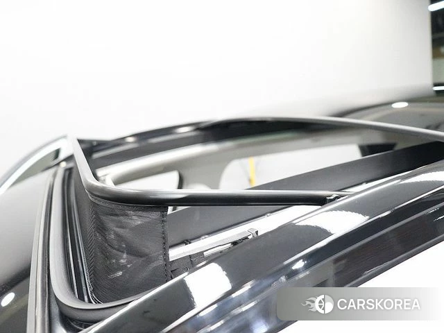 Hyundai Tucson (NX4) 2023 Белый из Кореи, фото 3