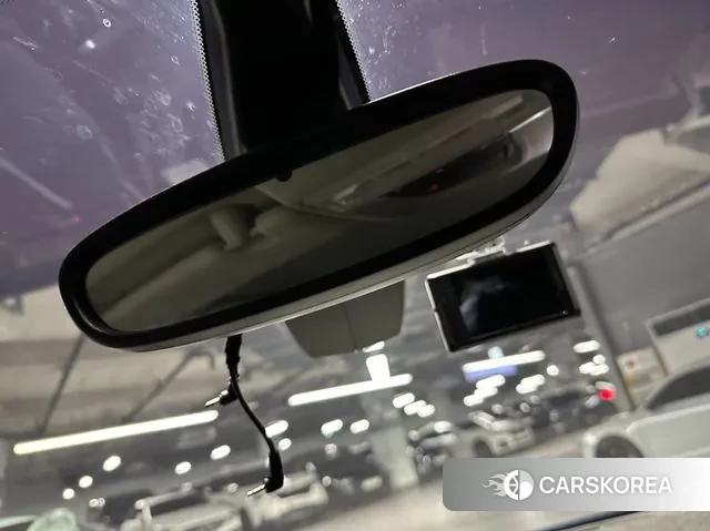 BMW i3 2018 Синий из Кореи, фото 3