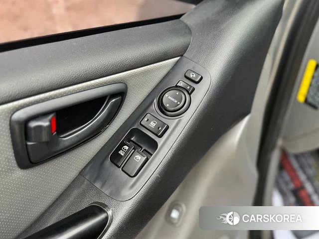 Hyundai The New Grand Starex 2018 Серебряный из Кореи, фото 3