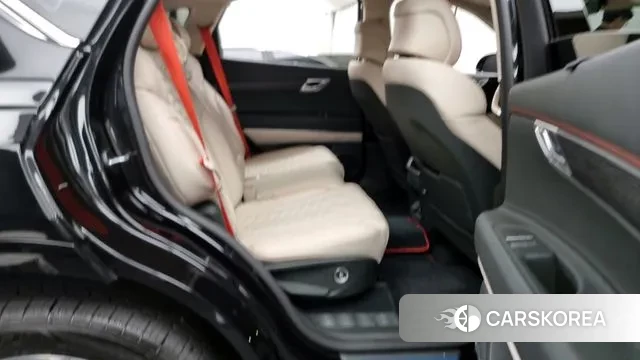 Genesis GV80 Coupe id 2978909 из Кореи 3