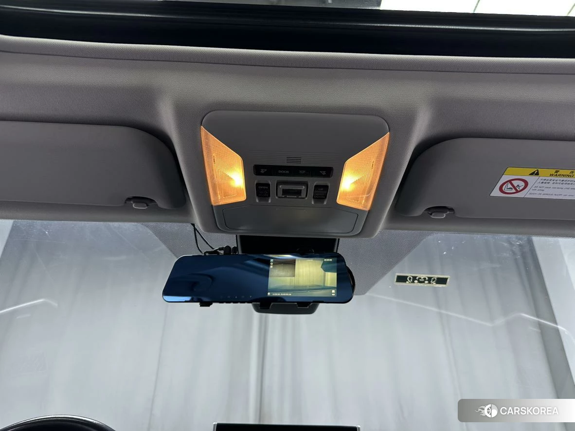 Toyota Wilanda 2021 Черный из Китая, фото 3