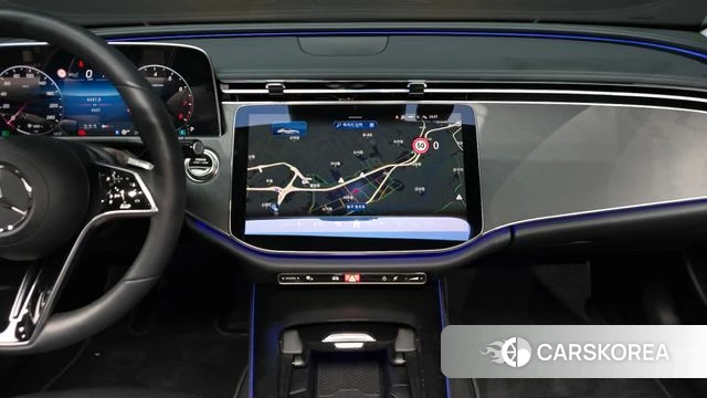 Mercedes-Benz E-Class W214 2025 Белый из Кореи, фото 3