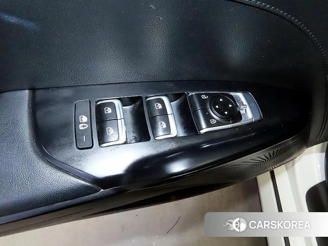 Kia K5 3rd generation 2022 Белый из Кореи, фото 3