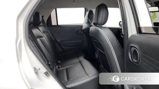 Hyundai Casper 2022 Белый из Кореи, фото 3