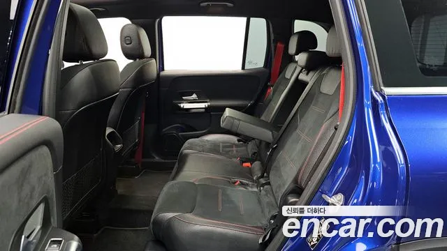 Mercedes-Benz GLB-Class X247 id 2309886 из Кореи 3