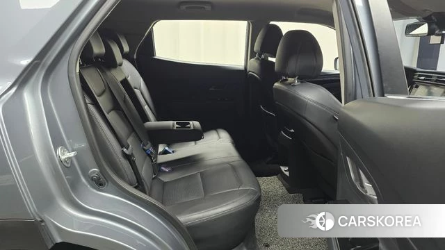Ssangyong Beautiful Korando 2019 Серый из Кореи, фото 3