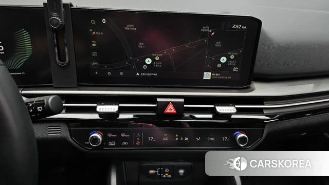 Kia The New Sportage 5th Generation 2026 Белый из Кореи, фото 3