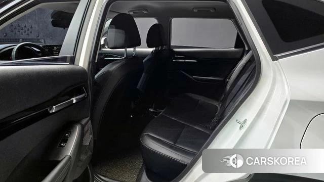 Kia Seltos 2020 Белый из Кореи, фото 3