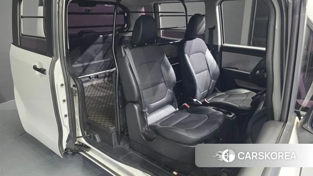 Kia The New Ray 2020 Белый из Кореи, фото 3
