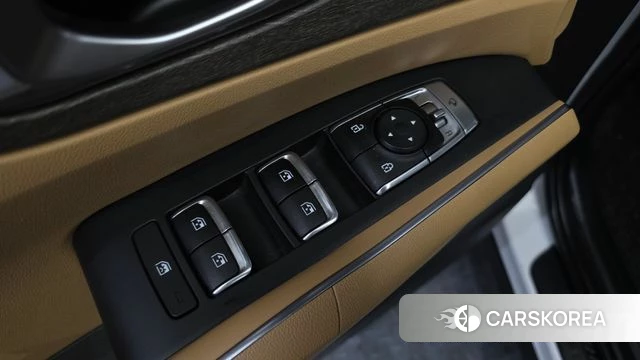 Kia Sorento 4th Generation 2022 Белый из Кореи, фото 3