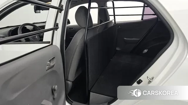 Kia All New Morning (JA) 2018 Белый из Кореи, фото 3