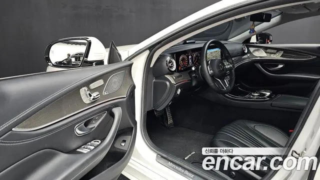 Mercedes-Benz CLS-Class C257 id 2488434 из Кореи 3