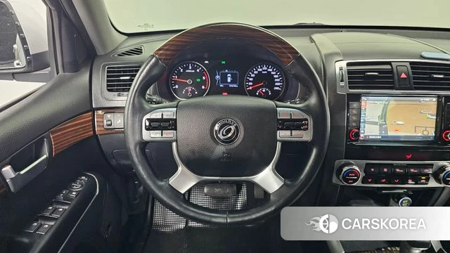 Kia The New Mohave 2018 Серебряный из Кореи, фото 3