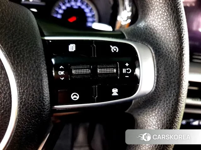 Kia K5 3rd generation 2020 Черный из Кореи, фото 3