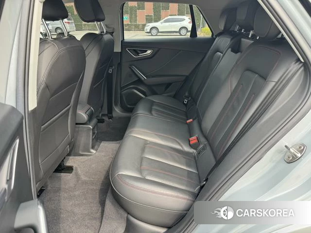 Audi Q2L 2023 Другой из Китая, фото 3