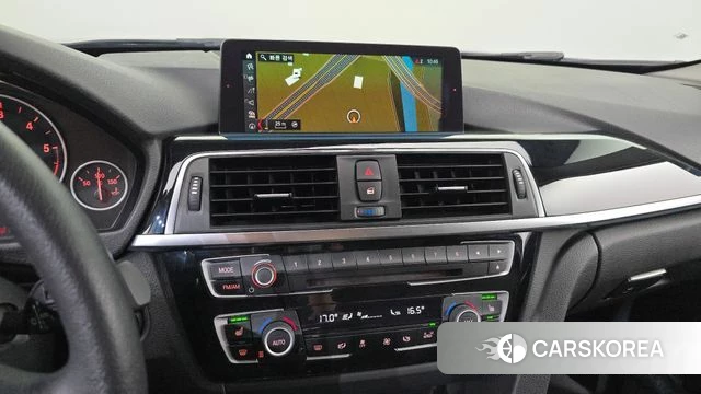 BMW 3 Series (F30) 2018 Серый из Кореи, фото 3