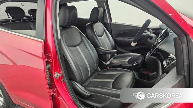 Chevrolet (GM Daewoo) The New Spark 2019 Фиолетовый из Кореи, фото 3