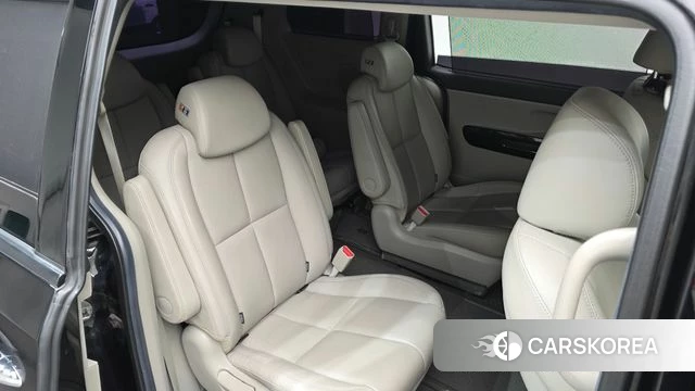 Kia The New Carnival 2019 Черный из Кореи, фото 3