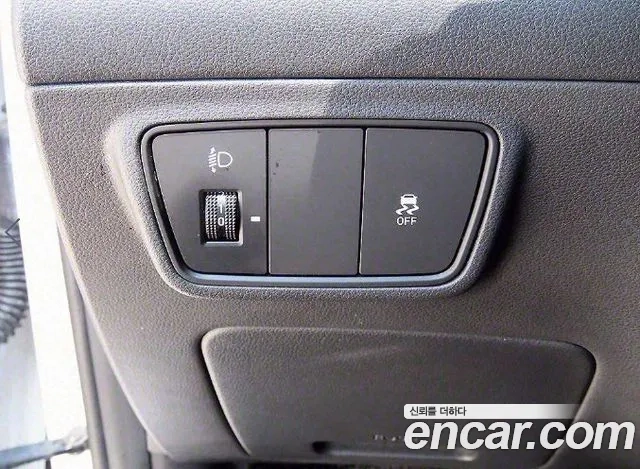 Hyundai Tucson (NX4) id 2911664 из Кореи 3