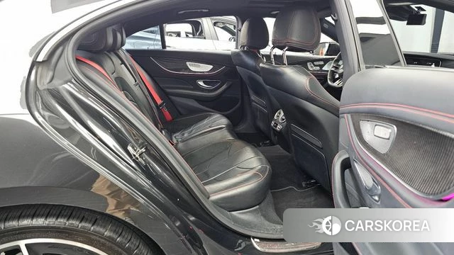 Mercedes-Benz CLS-Class C257 2022 Серый из Кореи, фото 3