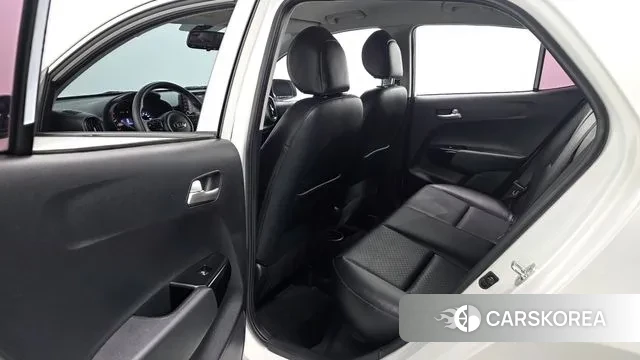 Kia All New Morning (JA) 2018 Белый из Кореи, фото 3