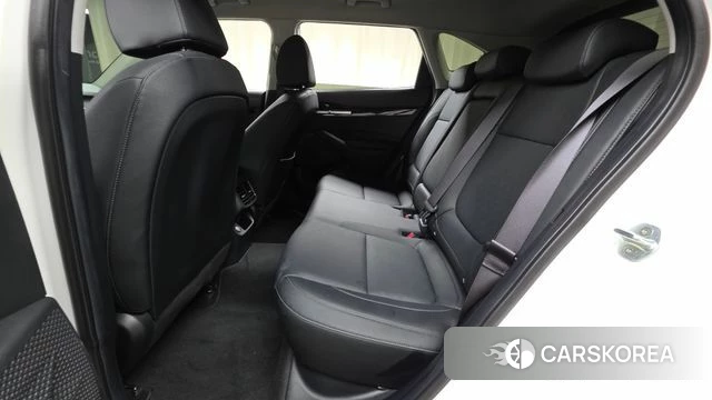 Kia Seltos 2020 Белый из Кореи, фото 3