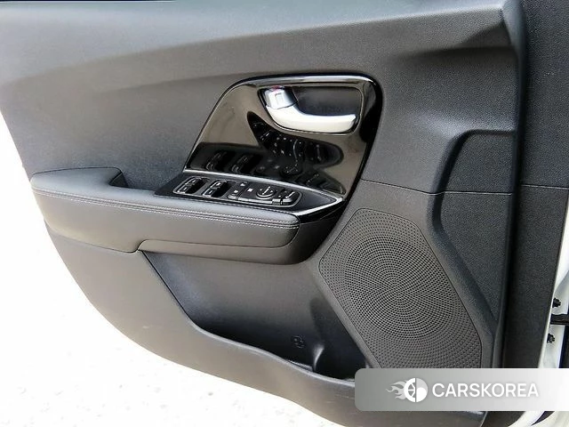 Kia The New Niro 2021 Белый из Кореи, фото 3