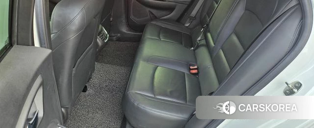 Chevrolet (GM Daewoo) The New Malibu 2020 Белый из Кореи, фото 3