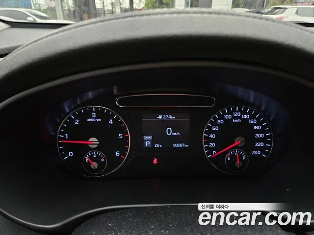 Kia The New Sorento 2019 Белый из Кореи, фото 3