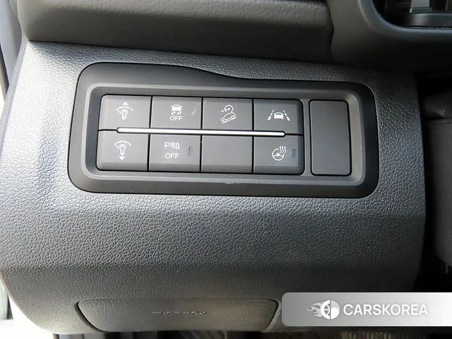 Ssangyong The New Tivoli 2023 Белый из Кореи, фото 3