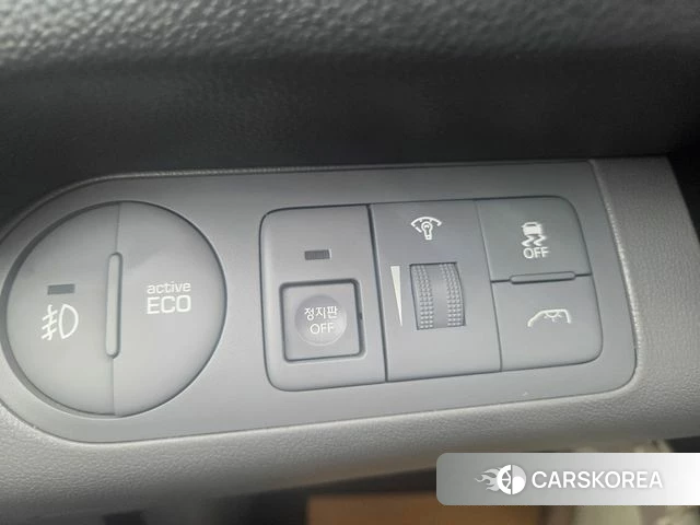 Hyundai The New Grand Starex 2020 Желтый из Кореи, фото 3