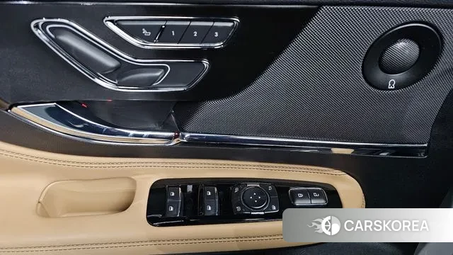 Lincoln Corsair 2022 Белый из Кореи, фото 3