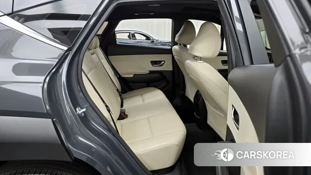 Hyundai Kona (SX2) 2023 Серый из Кореи, фото 3