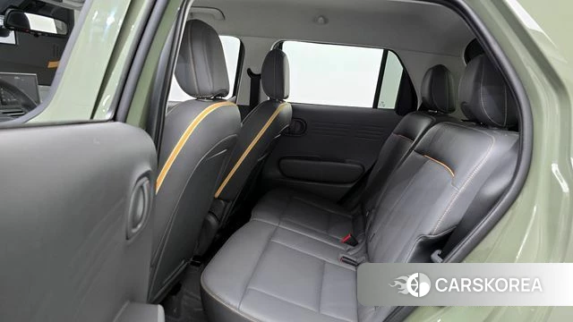 Hyundai Casper 2021 Цвет тростника из Кореи, фото 3