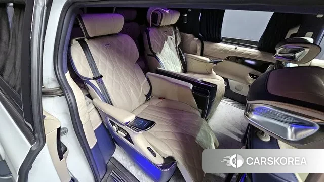Kia Carnival 4th generation 2022 Белый из Кореи, фото 3