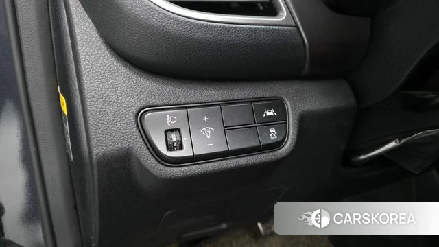 Kia Seltos 2019 Серый из Кореи, фото 3