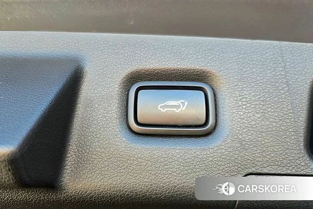 Hyundai The New Santa Fe 2020 Серый из Кореи, фото 3