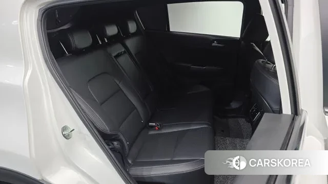 Kia Sportage The Bold 2020 Белый из Кореи, фото 3