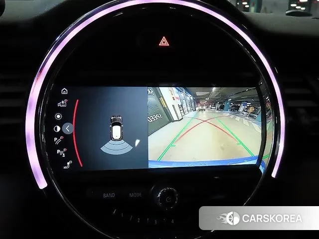 Mini Cooper S 2019 Небесно-голубой из Кореи, фото 3