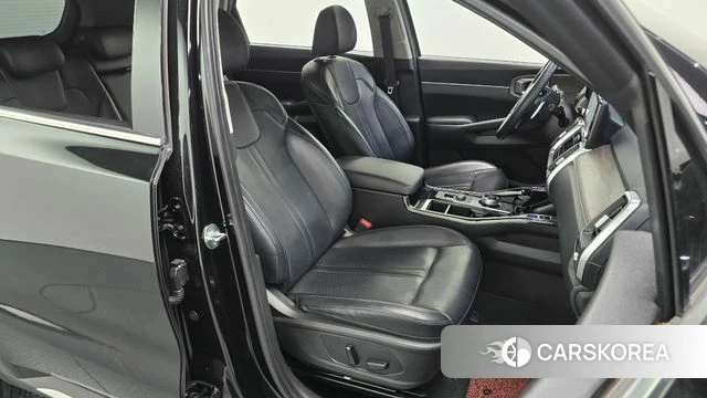 Kia Sorento 4th Generation 2020 Черный из Кореи, фото 3