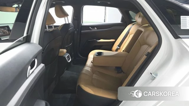 Kia K5 3rd generation 2023 Белый из Кореи, фото 3