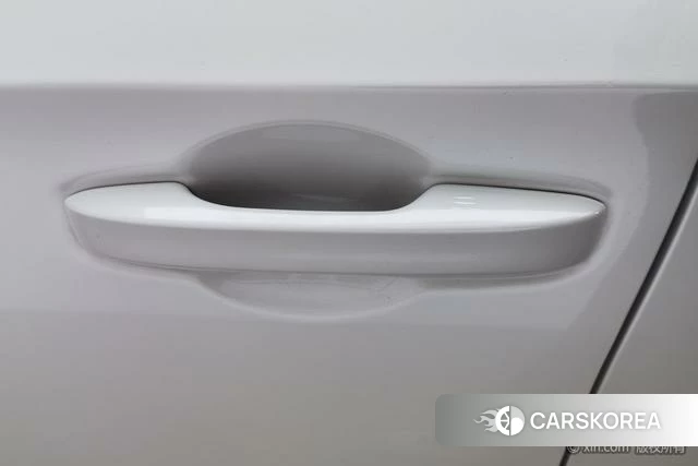 Honda Civic 2023 Белый из Китая, фото 3