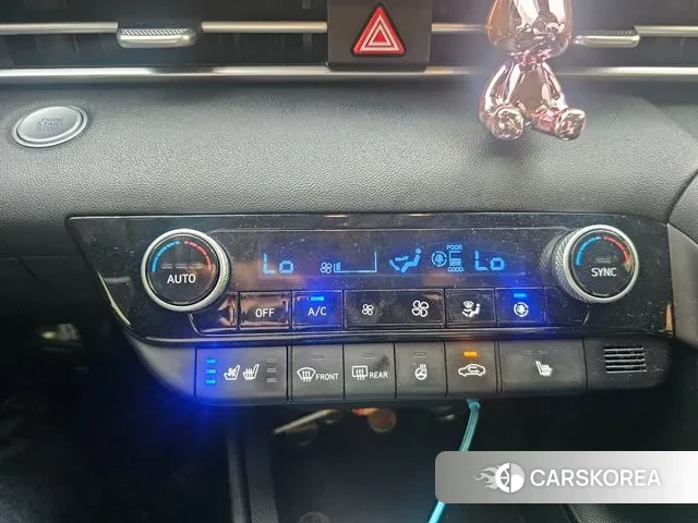 Hyundai Avante (CN7) 2020 Белый из Кореи, фото 3