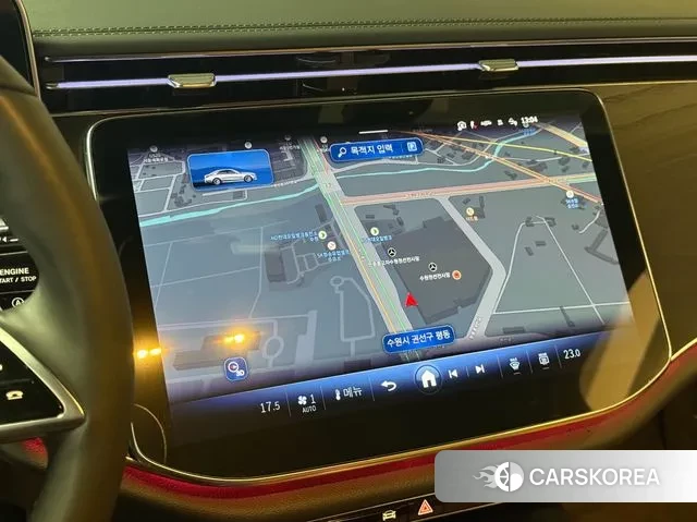 Mercedes-Benz E-Class W214 2025 Белый из Кореи, фото 3