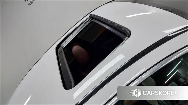 Mercedes-Benz E-Class W213 2022 Белый из Кореи, фото 3