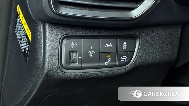 Hyundai Santa Fe TM 2020 Серый из Кореи, фото 3