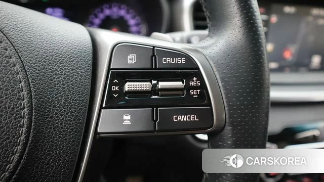 Kia The New Sorento 2019 Серый из Кореи, фото 3