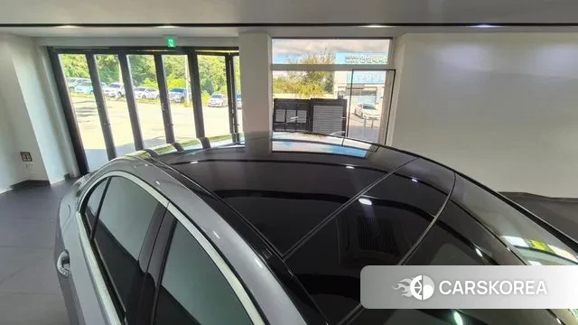 Mercedes-Benz E-Class W213 2020 Серебряный из Кореи, фото 3