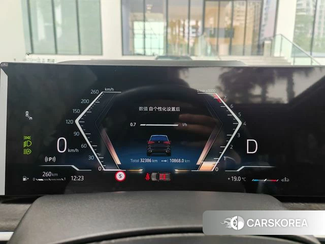 BMW X5 2024 Черный из Китая, фото 3
