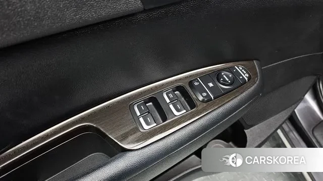 Kia The New K5 2nd generation 2018 Серый из Кореи, фото 3